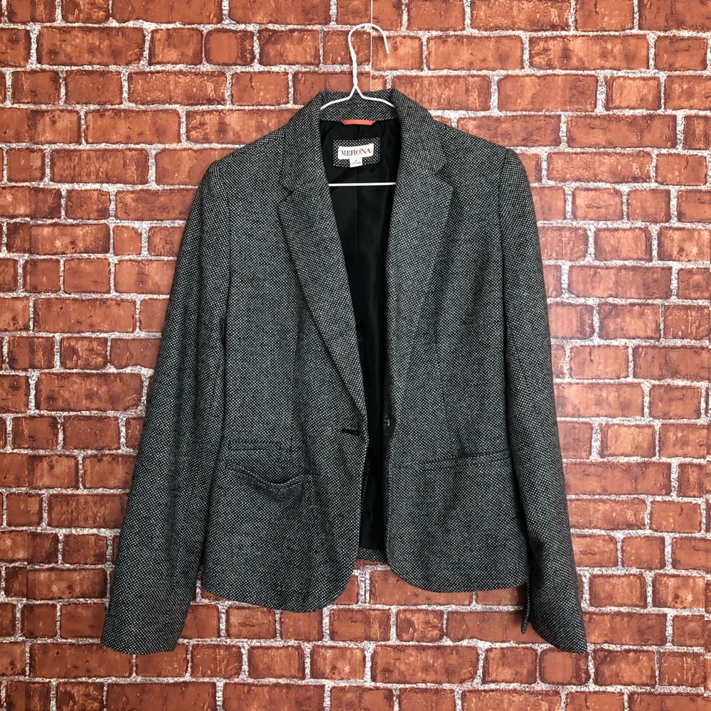 💢SOLD💢 MERONA SPORTS COAT